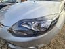 USED 2013 63 FORD FOCUS 1.0 ZETEC 5d 124 BHP FORD FOCUS 1.0 ZETEC 5d 124 BHP