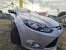 USED 2013 63 FORD FOCUS 1.0 ZETEC 5d 124 BHP FORD FOCUS 1.0 ZETEC 5d 124 BHP