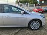 USED 2013 63 FORD FOCUS 1.0 ZETEC 5d 124 BHP FORD FOCUS 1.0 ZETEC 5d 124 BHP