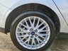 USED 2013 63 FORD FOCUS 1.0 ZETEC 5d 124 BHP FORD FOCUS 1.0 ZETEC 5d 124 BHP