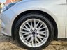 USED 2013 63 FORD FOCUS 1.0 ZETEC 5d 124 BHP FORD FOCUS 1.0 ZETEC 5d 124 BHP