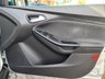 USED 2013 63 FORD FOCUS 1.0 ZETEC 5d 124 BHP FORD FOCUS 1.0 ZETEC 5d 124 BHP