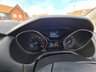 USED 2013 63 FORD FOCUS 1.0 ZETEC 5d 124 BHP FORD FOCUS 1.0 ZETEC 5d 124 BHP