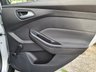 USED 2013 63 FORD FOCUS 1.0 ZETEC 5d 124 BHP FORD FOCUS 1.0 ZETEC 5d 124 BHP