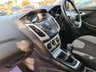 USED 2013 63 FORD FOCUS 1.0 ZETEC 5d 124 BHP FORD FOCUS 1.0 ZETEC 5d 124 BHP