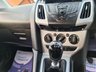 USED 2013 63 FORD FOCUS 1.0 ZETEC 5d 124 BHP FORD FOCUS 1.0 ZETEC 5d 124 BHP