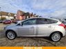 USED 2013 63 FORD FOCUS 1.0 ZETEC 5d 124 BHP FORD FOCUS 1.0 ZETEC 5d 124 BHP