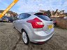 USED 2013 63 FORD FOCUS 1.0 ZETEC 5d 124 BHP FORD FOCUS 1.0 ZETEC 5d 124 BHP