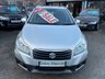 USED 2014 64 SUZUKI SX4 S-CROSS 1.6 SZ5 5dr - PANORAMIC GLASS ROOF 
