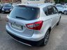 USED 2014 64 SUZUKI SX4 S-CROSS 1.6 SZ5 5dr - PANORAMIC GLASS ROOF 