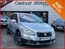 USED 2014 64 SUZUKI SX4 S-CROSS 1.6 SZ5 5dr - PANORAMIC GLASS ROOF 