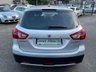 USED 2014 64 SUZUKI SX4 S-CROSS 1.6 SZ5 5dr - PANORAMIC GLASS ROOF 