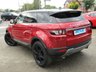 USED 2015 15 LAND ROVER RANGE ROVER EVOQUE 2.2 SD4 PURE TECH 5d 190 BHP Finished in FIRENZE RED METALLIC with contrasting BLACK HEATED LEATHER Trim. This Evoque comes from one of the most desirable brands on the market today. It is great looking, Fun to drive and comfortable SUV has features which include, 19" BLACK ALLOYS, SAT NAV, DAB, B/TOOTH, HEATED LEATHER SEATS and much more. Dealer serviced at 19271 miles, 34462 miles, 53450 miles and at 68292 miles on 22/1/2021.