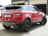 USED 2015 15 LAND ROVER RANGE ROVER EVOQUE 2.2 SD4 PURE TECH 5d 190 BHP Finished in FIRENZE RED METALLIC with contrasting BLACK HEATED LEATHER Trim. This Evoque comes from one of the most desirable brands on the market today. It is great looking, Fun to drive and comfortable SUV has features which include, 19" BLACK ALLOYS, SAT NAV, DAB, B/TOOTH, HEATED LEATHER SEATS and much more. Dealer serviced at 19271 miles, 34462 miles, 53450 miles and at 68292 miles on 22/1/2021.