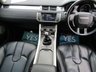 USED 2015 15 LAND ROVER RANGE ROVER EVOQUE 2.2 SD4 PURE TECH 5d 190 BHP Finished in FIRENZE RED METALLIC with contrasting BLACK HEATED LEATHER Trim. This Evoque comes from one of the most desirable brands on the market today. It is great looking, Fun to drive and comfortable SUV has features which include, 19" BLACK ALLOYS, SAT NAV, DAB, B/TOOTH, HEATED LEATHER SEATS and much more. Dealer serviced at 19271 miles, 34462 miles, 53450 miles and at 68292 miles on 22/1/2021.