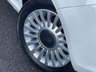 USED 2013 63 FIAT 500 1.2 Lounge 3dr - PANORAMIC ROOF 