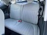 USED 2013 63 FIAT 500 1.2 Lounge 3dr - PANORAMIC ROOF 