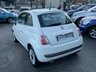 USED 2013 63 FIAT 500 1.2 Lounge 3dr - PANORAMIC ROOF 