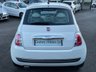 USED 2013 63 FIAT 500 1.2 Lounge 3dr - PANORAMIC ROOF 