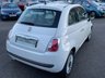USED 2013 63 FIAT 500 1.2 Lounge 3dr - PANORAMIC ROOF 