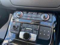 USED 2016 66 AUDI A8 3.0 TDI QUATTRO BLACK EDITION 4d 258 BHP 