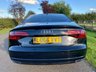 USED 2016 66 AUDI A8 3.0 TDI QUATTRO BLACK EDITION 4d 258 BHP 