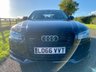 USED 2016 66 AUDI A8 3.0 TDI QUATTRO BLACK EDITION 4d 258 BHP 