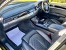 USED 2016 66 AUDI A8 3.0 TDI QUATTRO BLACK EDITION 4d 258 BHP 