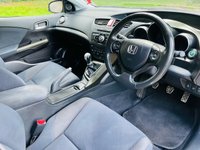 USED 2012 12 HONDA CIVIC 2.2 I-DTEC ES 5d 148 BHP 