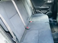 USED 2012 12 HONDA CIVIC 2.2 I-DTEC ES 5d 148 BHP 