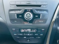 USED 2012 12 HONDA CIVIC 2.2 I-DTEC ES 5d 148 BHP 
