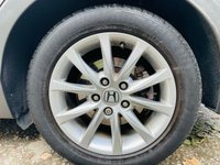 USED 2012 12 HONDA CIVIC 2.2 I-DTEC ES 5d 148 BHP 