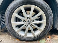 USED 2012 12 HONDA CIVIC 2.2 I-DTEC ES 5d 148 BHP 