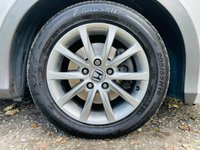 USED 2012 12 HONDA CIVIC 2.2 I-DTEC ES 5d 148 BHP 
