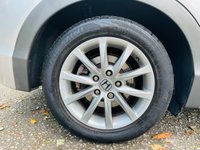 USED 2012 12 HONDA CIVIC 2.2 I-DTEC ES 5d 148 BHP 