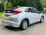 USED 2012 12 HONDA CIVIC 2.2 I-DTEC ES 5d 148 BHP 