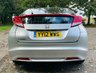 USED 2012 12 HONDA CIVIC 2.2 I-DTEC ES 5d 148 BHP 