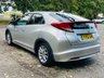 USED 2012 12 HONDA CIVIC 2.2 I-DTEC ES 5d 148 BHP 