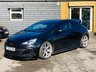 USED 2013 63 VAUXHALL ASTRA 2.0 VXR 3d 276 BHP VXR SPORT SEATS * USB