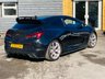 USED 2013 63 VAUXHALL ASTRA 2.0 VXR 3d 276 BHP VXR SPORT SEATS * USB