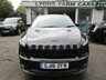 USED 2016 16 JEEP CHEROKEE 2.2 M-JET II NIGHT EAGLE 5d 197 BHP AUTOMATIC FOUR WHEEL DRIVE *VERY RARE CAR* *ONLY 350 UK MODELS* Jeep Main Dealer Service History + Just Serviced, NEW MOT, One Previous Owner, Four Wheel Drive, Automatic