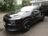 USED 2016 16 JEEP CHEROKEE 2.2 M-JET II NIGHT EAGLE 5d 197 BHP AUTOMATIC FOUR WHEEL DRIVE *VERY RARE CAR* *ONLY 350 UK MODELS* Jeep Main Dealer Service History + Just Serviced, NEW MOT, One Previous Owner, Four Wheel Drive, Automatic