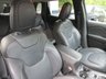 USED 2016 16 JEEP CHEROKEE 2.2 M-JET II NIGHT EAGLE 5d 197 BHP AUTOMATIC FOUR WHEEL DRIVE *VERY RARE CAR* *ONLY 350 UK MODELS* Jeep Main Dealer Service History + Just Serviced, NEW MOT, One Previous Owner, Four Wheel Drive, Automatic