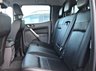 USED 2018 18 FORD RANGER 2.2 BLACK EDITION  4X4 D/CAB TDCI 4d 158 BHP AUTO  EURO 6  SAT-NAV+APPLE CARPLAY+R/CAMERA