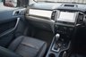 USED 2018 18 FORD RANGER 2.2 BLACK EDITION  4X4 D/CAB TDCI 4d 158 BHP AUTO  EURO 6  SAT-NAV+APPLE CARPLAY+R/CAMERA