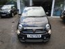 USED 2017 67 ABARTH 595C 1.4 595C COMPETIZIONE 3d 180 BHP CONVERTIBLE *OVER &pound;2,500+ EXTRAS* *OVER &pound;2,500 worth of optional extra's including; Full Black Leather Seats + 7" UConnect with Satellite Navigation + 17" Supersport Matt Black Alloy Wheels + Yellow Brembo Brake Calipers + Beats Audio + Apple Car Play/Android Auto + Grey Abarth Side Stripes + Mirror Covers*