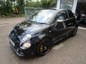 USED 2017 67 ABARTH 595C 1.4 595C COMPETIZIONE 3d 180 BHP CONVERTIBLE *OVER &pound;2,500+ EXTRAS* *OVER &pound;2,500 worth of optional extra's including; Full Black Leather Seats + 7" UConnect with Satellite Navigation + 17" Supersport Matt Black Alloy Wheels + Yellow Brembo Brake Calipers + Beats Audio + Apple Car Play/Android Auto + Grey Abarth Side Stripes + Mirror Covers*