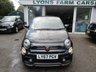 USED 2017 67 ABARTH 595C 1.4 595C COMPETIZIONE 3d 180 BHP CONVERTIBLE *OVER &pound;2,500+ EXTRAS* *OVER &pound;2,500 worth of optional extra's including; Full Black Leather Seats + 7" UConnect with Satellite Navigation + 17" Supersport Matt Black Alloy Wheels + Yellow Brembo Brake Calipers + Beats Audio + Apple Car Play/Android Auto + Grey Abarth Side Stripes + Mirror Covers*