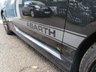 USED 2017 67 ABARTH 595C 1.4 595C COMPETIZIONE 3d 180 BHP CONVERTIBLE *OVER &pound;2,500+ EXTRAS* *OVER &pound;2,500 worth of optional extra's including; Full Black Leather Seats + 7" UConnect with Satellite Navigation + 17" Supersport Matt Black Alloy Wheels + Yellow Brembo Brake Calipers + Beats Audio + Apple Car Play/Android Auto + Grey Abarth Side Stripes + Mirror Covers*