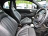 USED 2017 67 ABARTH 595C 1.4 595C COMPETIZIONE 3d 180 BHP CONVERTIBLE *OVER &pound;2,500+ EXTRAS* *OVER &pound;2,500 worth of optional extra's including; Full Black Leather Seats + 7" UConnect with Satellite Navigation + 17" Supersport Matt Black Alloy Wheels + Yellow Brembo Brake Calipers + Beats Audio + Apple Car Play/Android Auto + Grey Abarth Side Stripes + Mirror Covers*